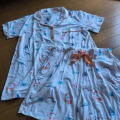 【送料込】BT21 RJルームウェア M-L