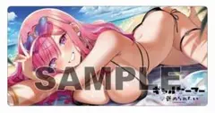 新品未開封 ゲームマット ギャルゲーマーに褒められたい 3巻 ゲーマーズ 限定版