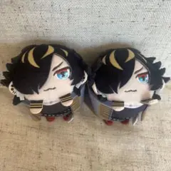 ヒプノシスマイク 四十物十四 もちころりん