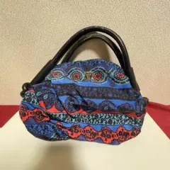 ANNA SUI ハンドバッグ
