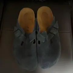 ビルケンシュトック BIRKENSTOCK サンダル