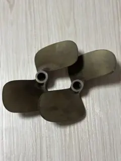 ボートレース プロペラ