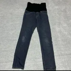 マタニティ パンツ　2点セット