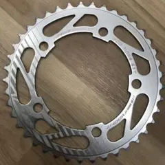 BMX race チェーンリング4枚セット