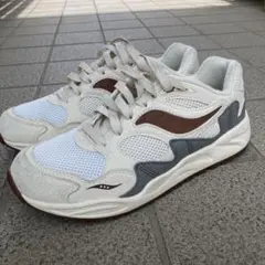 Saucony Grid Shadow 2 Mushroom 27.5cm