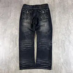 RAWBLUE ローブルー デニム W42L34 RAWBLUE ローブルー デニム W42L34 JAPAN BLUE JEANS - Classic
