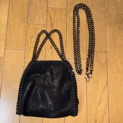 ショルダーバッグ