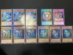 リチュア DTC セット リチュアアビス シャドウリチュア 等