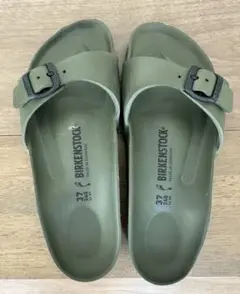 BIRKENSTOCK/ビルケンシュトック EVA シャワーサンダル 37