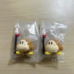 ワドルディセット　PUPUPU FRIENDSフィギュアコレクション第２弾