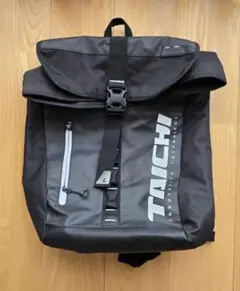 Kawasaki × RS TAICHI コラボ　バックパック 【美品】 オンライン ショップ 安い車・バイク・自転車 - 【新品未使用