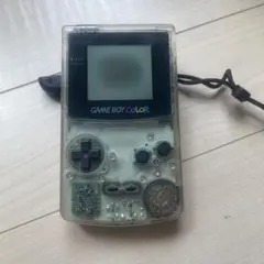 ゲームボーイ　本体