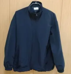 wrou ナイロントラックジャケット