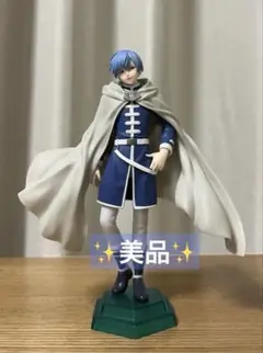葬送のフリーレン ヒンメル フィギュア