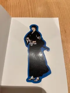THE LOCUS OF BRAVEⅡ BLEACH WORLD 志波海燕