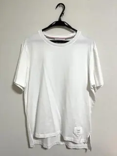 THOM BROWNE Tシャツ サイズ2