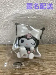 ガチャガチャ　クロミ