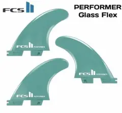 FCS2 PERFORMER トライフィン Mサイズ パフォーマー