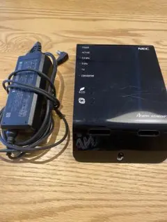 NEC Aterm WG1800HP2