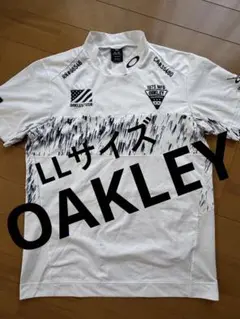 OAKLEY LLサイズ