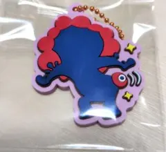 ミャクミャク　ぷっくりラバマス