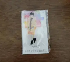 【新品未開封品】なにわ男子 満枝俊佑 アクスタ第4弾 21夏