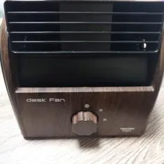 TEKNOS 卓上扇風機 Tl-3201