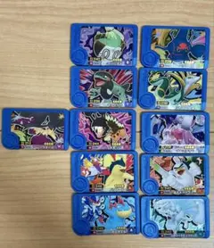ポケモンフレンダ11枚セット