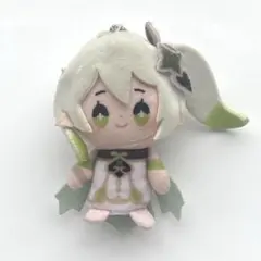 原神　ナヒーダ　指人形