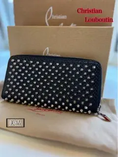 クリスチャンルブタン Christian Louboutin 長財布