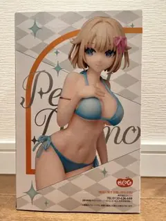【パール・ダイアモンド】　1/7スケール　フィギュア
