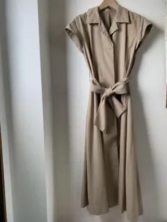 美品イエナ✨テーラードワンピース