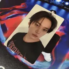 Straykids KARMA リノ A HMV 特典トレカ