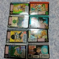 ドラゴンボール カードダス