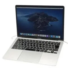 2020年 アップル MacBook Air 9,1 A2179 中古 i3