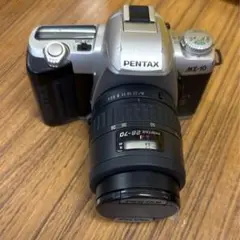 ペンタックス　PENTAX MZ-10 一眼レフカメラ
