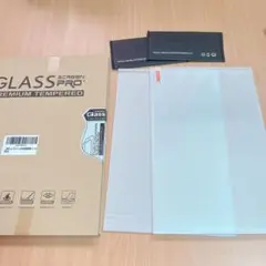 【2枚】for TECLAST M50 Pro ガラスフィルム 強化
