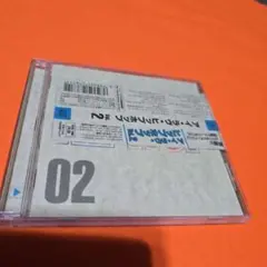 I ♥ HIP HOP Vol.2