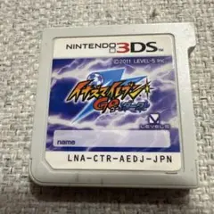 イナズマイレブンGO ニンテンドー3DS