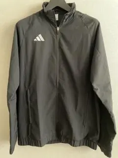 adidasアディダス　コンペティション プレゼンテーションジャケット