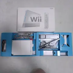 Nintendo Wii 本体 セット