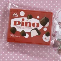 ピノ　ミニチュアミラーコレクション　ガチャ