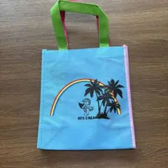 【Hawaii】88tees限定プチバック 新品未使用