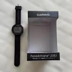 Garmin ForeAthlete235J