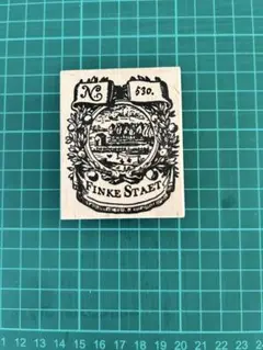 100 PROOF PRESS 風景額