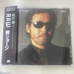 b250 柳ジョージ／ロー