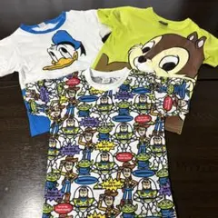 Tシャツセット3枚