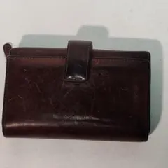 【希少・廃盤品】セトラー財布 PURSE WALLET(BLACK) 希少・廃盤品】セトラー財布 PURSE WALLET(BLACK) - メルカリ