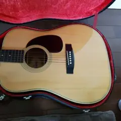 美品　ギター　morris w-18 70年代
