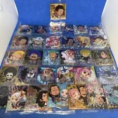 にふぉるめーしょん ワンピース シールウエハース LOG.12